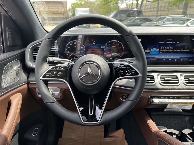 2026 Mercedes-Benz GLE GLE 450 Coupe 4MATIC®