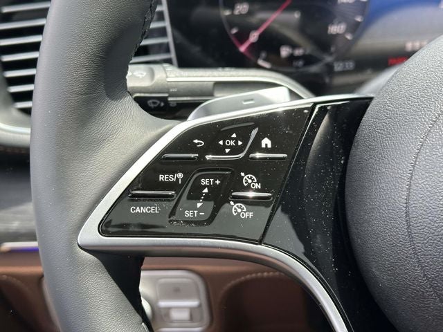 2026 Mercedes-Benz GLE GLE 450 Coupe 4MATIC®