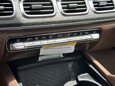 2026 Mercedes-Benz GLE GLE 450 Coupe 4MATIC®