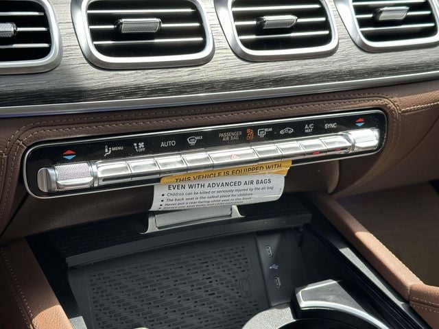 2026 Mercedes-Benz GLE GLE 450 Coupe 4MATIC®