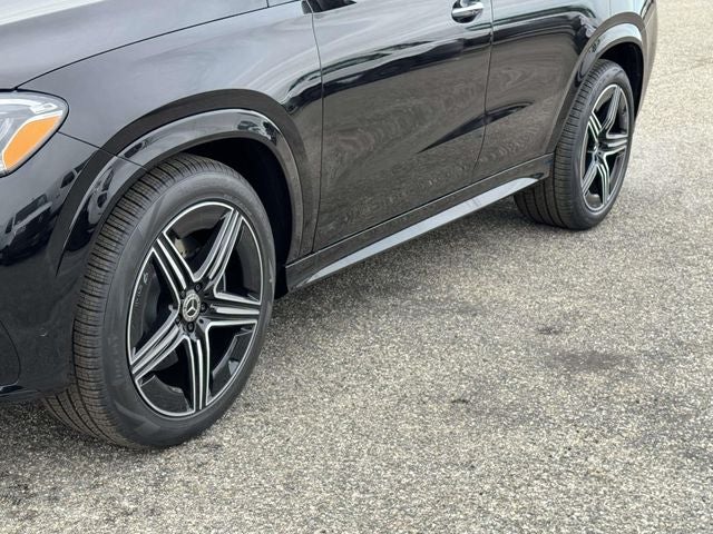 2026 Mercedes-Benz GLE GLE 450 Coupe 4MATIC®