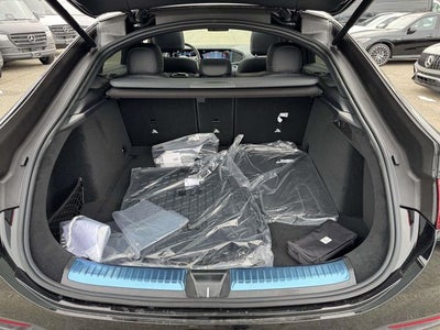 2026 Mercedes-Benz GLE GLE 450 Coupe 4MATIC®