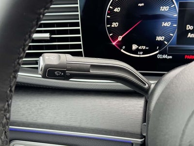 2026 Mercedes-Benz GLE GLE 450 Coupe 4MATIC®