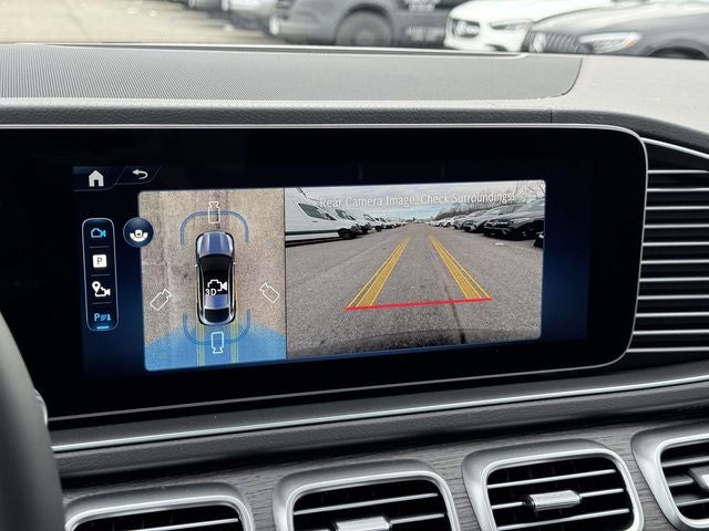 2026 Mercedes-Benz GLE GLE 450 Coupe 4MATIC®