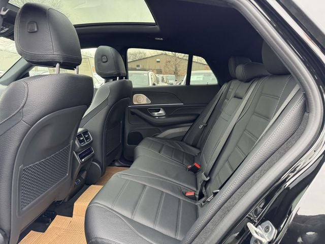 2026 Mercedes-Benz GLE GLE 450 Coupe 4MATIC®