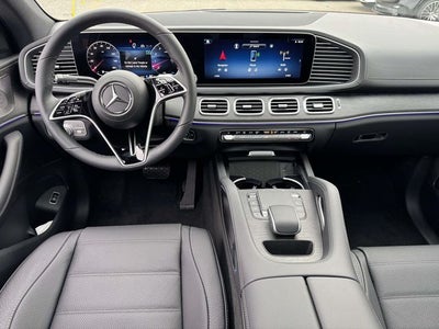 2026 Mercedes-Benz GLE GLE 450 Coupe 4MATIC®