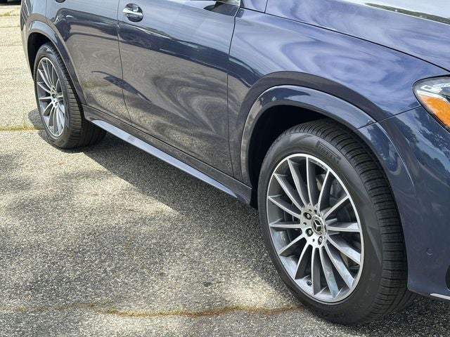 2026 Mercedes-Benz GLE GLE 450 Coupe 4MATIC®