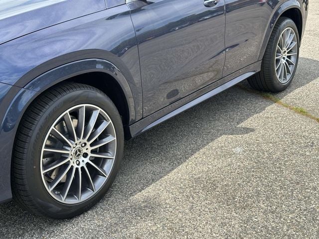 2026 Mercedes-Benz GLE GLE 450 Coupe 4MATIC®