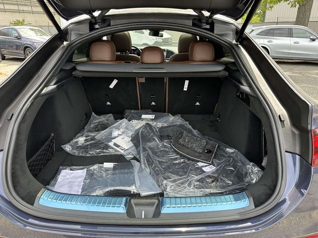 2026 Mercedes-Benz GLE GLE 450 Coupe 4MATIC®