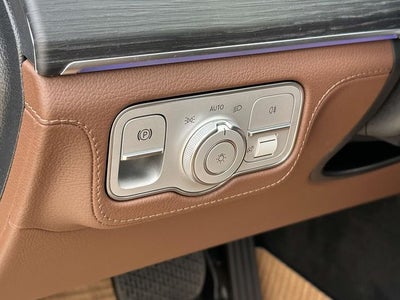 2026 Mercedes-Benz GLE GLE 450 Coupe 4MATIC®