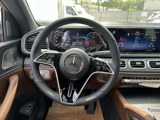 2026 Mercedes-Benz GLE GLE 450 Coupe 4MATIC®