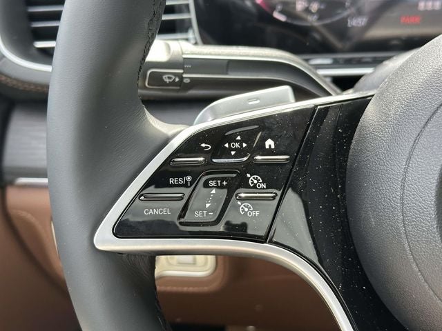 2026 Mercedes-Benz GLE GLE 450 Coupe 4MATIC®