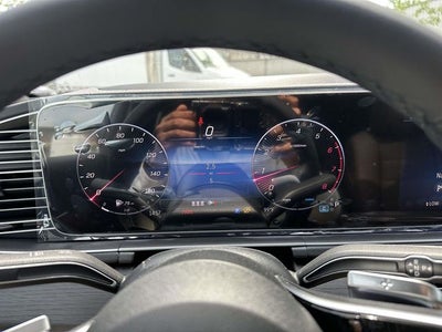 2026 Mercedes-Benz GLE GLE 450 Coupe 4MATIC®