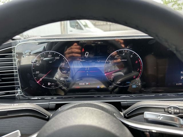 2026 Mercedes-Benz GLE GLE 450 Coupe 4MATIC®