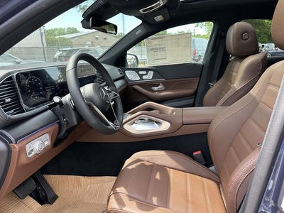 2026 Mercedes-Benz GLE GLE 450 Coupe 4MATIC®