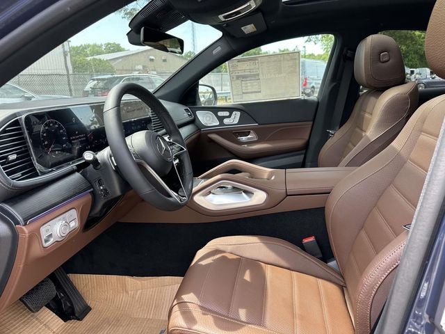 2026 Mercedes-Benz GLE GLE 450 Coupe 4MATIC®