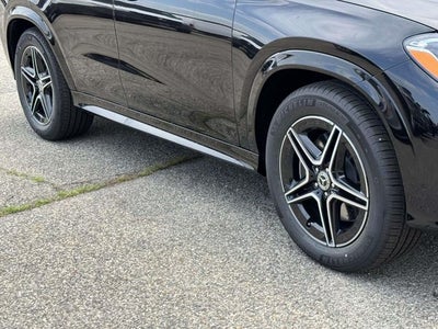 2026 Mercedes-Benz GLE GLE 450 Coupe 4MATIC®