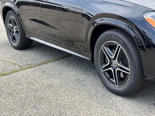 2026 Mercedes-Benz GLE GLE 450 Coupe 4MATIC®