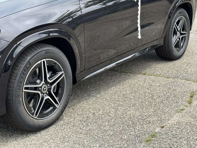 2026 Mercedes-Benz GLE GLE 450 Coupe 4MATIC®