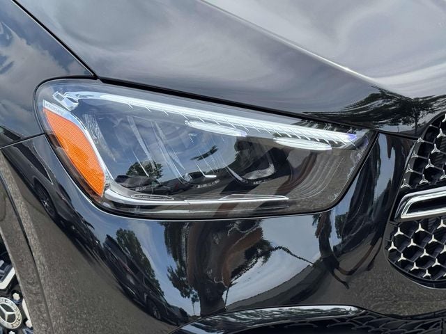 2026 Mercedes-Benz GLE GLE 450 Coupe 4MATIC®