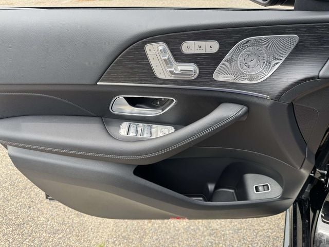 2026 Mercedes-Benz GLE GLE 450 Coupe 4MATIC®