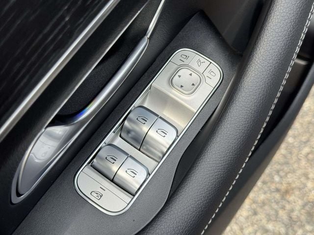 2026 Mercedes-Benz GLE GLE 450 Coupe 4MATIC®