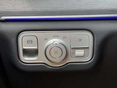 2026 Mercedes-Benz GLE GLE 450 Coupe 4MATIC®