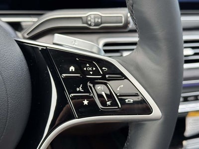 2026 Mercedes-Benz GLE GLE 450 Coupe 4MATIC®