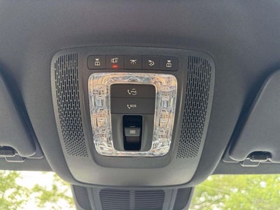 2026 Mercedes-Benz GLE GLE 450 Coupe 4MATIC®