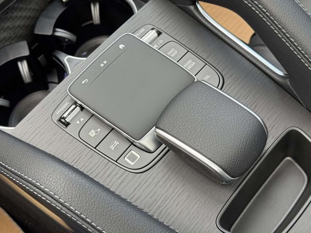 2026 Mercedes-Benz GLE GLE 450 Coupe 4MATIC®