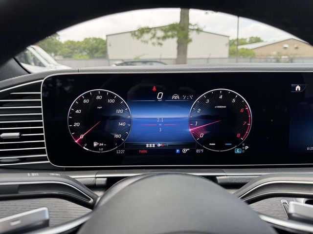 2026 Mercedes-Benz GLE GLE 450 Coupe 4MATIC®