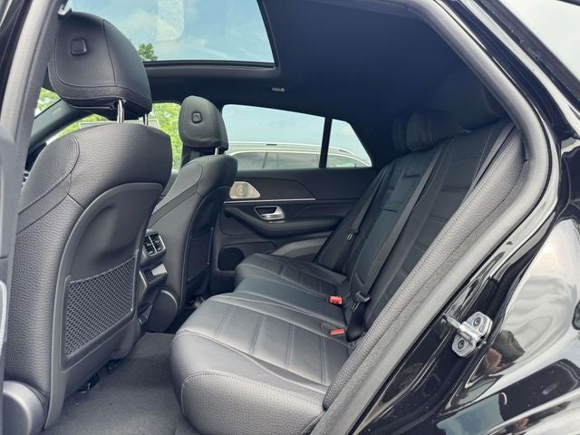 2026 Mercedes-Benz GLE GLE 450 Coupe 4MATIC®