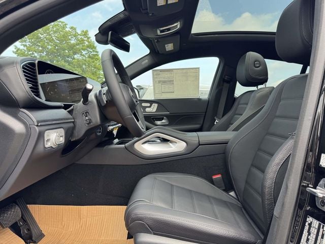 2026 Mercedes-Benz GLE GLE 450 Coupe 4MATIC®
