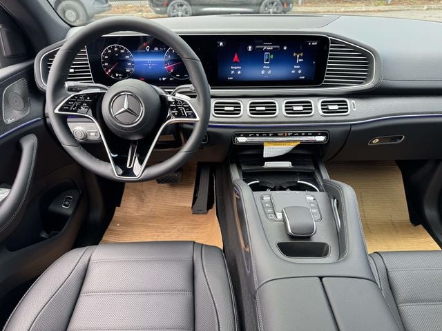 2026 Mercedes-Benz GLE GLE 450 Coupe 4MATIC®