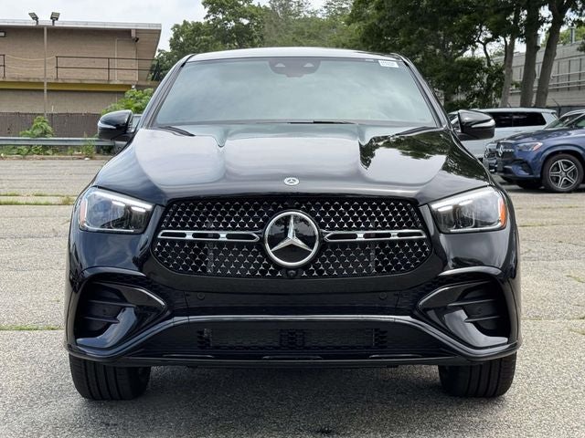 2026 Mercedes-Benz GLE GLE 450 Coupe 4MATIC®