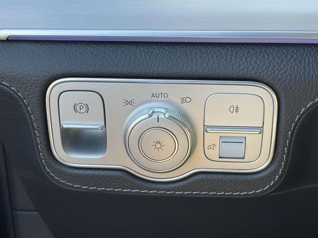 2025 Mercedes-Benz GLE GLE 450 4MATIC®