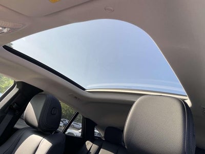 2025 Mercedes-Benz GLE GLE 450 4MATIC®