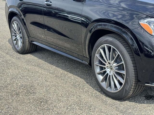 2026 Mercedes-Benz GLE GLE 450 Coupe 4MATIC®
