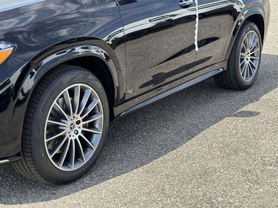 2026 Mercedes-Benz GLE GLE 450 Coupe 4MATIC®