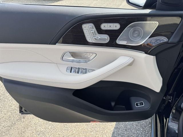 2026 Mercedes-Benz GLE GLE 450 Coupe 4MATIC®