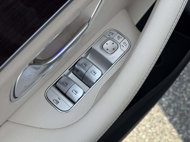 2026 Mercedes-Benz GLE GLE 450 Coupe 4MATIC®