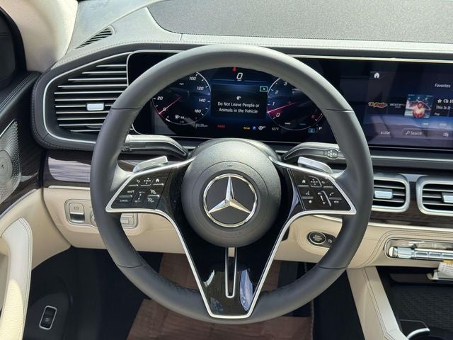 2026 Mercedes-Benz GLE GLE 450 Coupe 4MATIC®