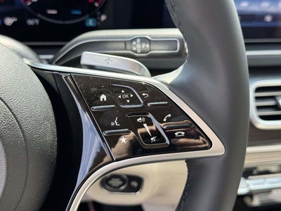 2026 Mercedes-Benz GLE GLE 450 Coupe 4MATIC®