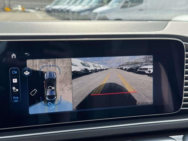 2026 Mercedes-Benz GLE GLE 450 Coupe 4MATIC®
