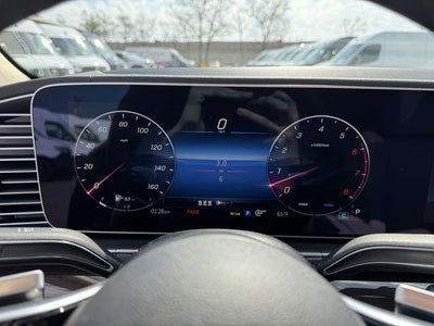 2026 Mercedes-Benz GLE GLE 450 Coupe 4MATIC®