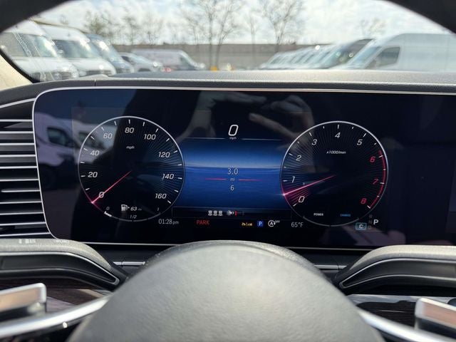 2026 Mercedes-Benz GLE GLE 450 Coupe 4MATIC®
