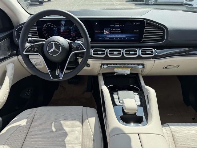 2026 Mercedes-Benz GLE GLE 450 Coupe 4MATIC®