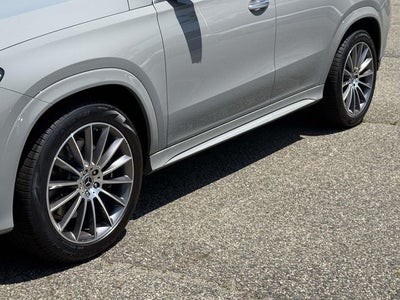 2026 Mercedes-Benz GLE GLE 450 Coupe 4MATIC®