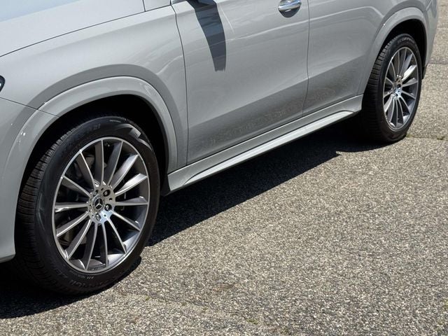 2026 Mercedes-Benz GLE GLE 450 Coupe 4MATIC®