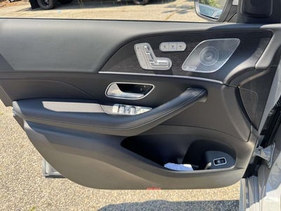 2026 Mercedes-Benz GLE GLE 450 Coupe 4MATIC®